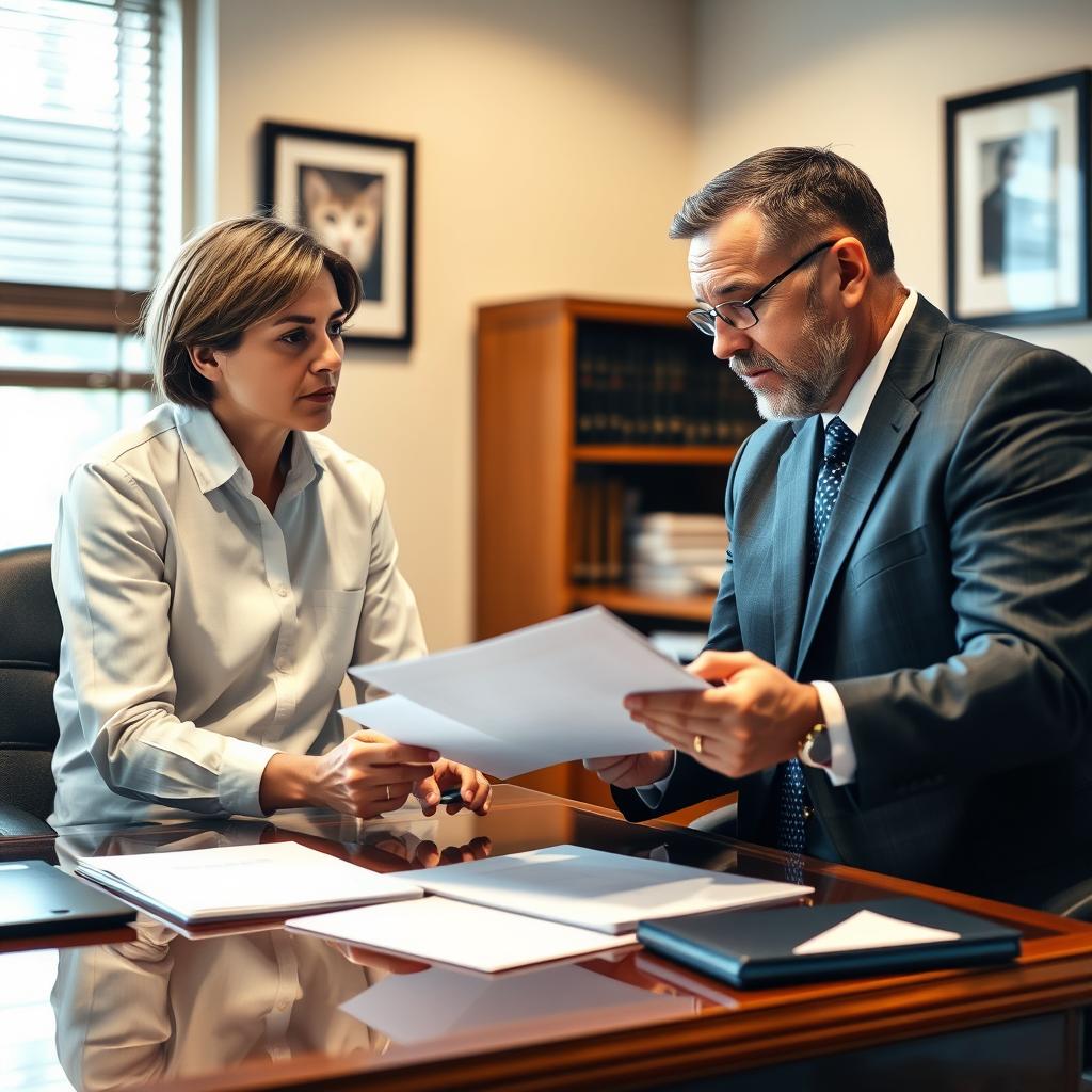 Animal Attack Lawyer Talbot County