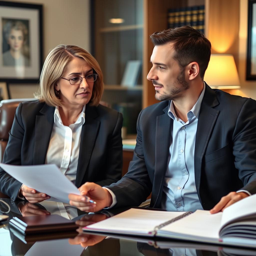 Animal Attack Lawyer Wicomico County