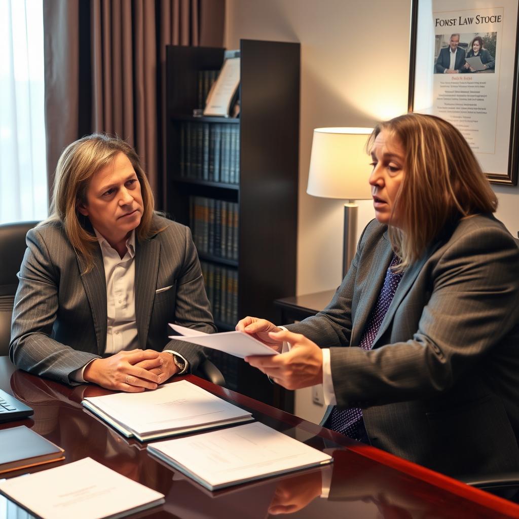 Assault Injury Lawyer Southwest Waterfront