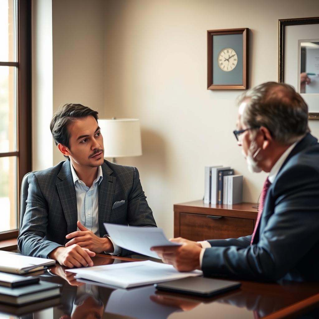 Bad Faith Insurance Lawyer Fairfax