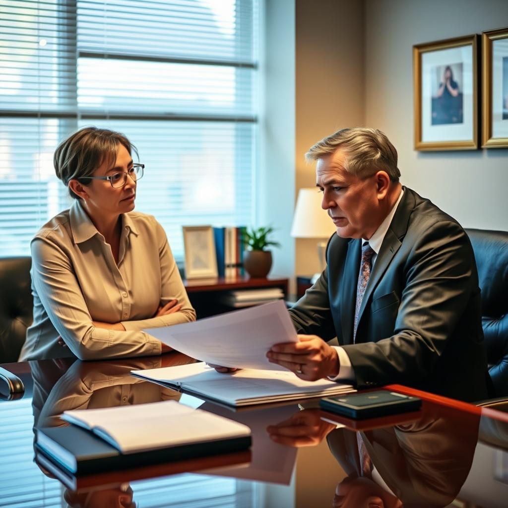 Bad Faith Insurance Lawyer Harford County