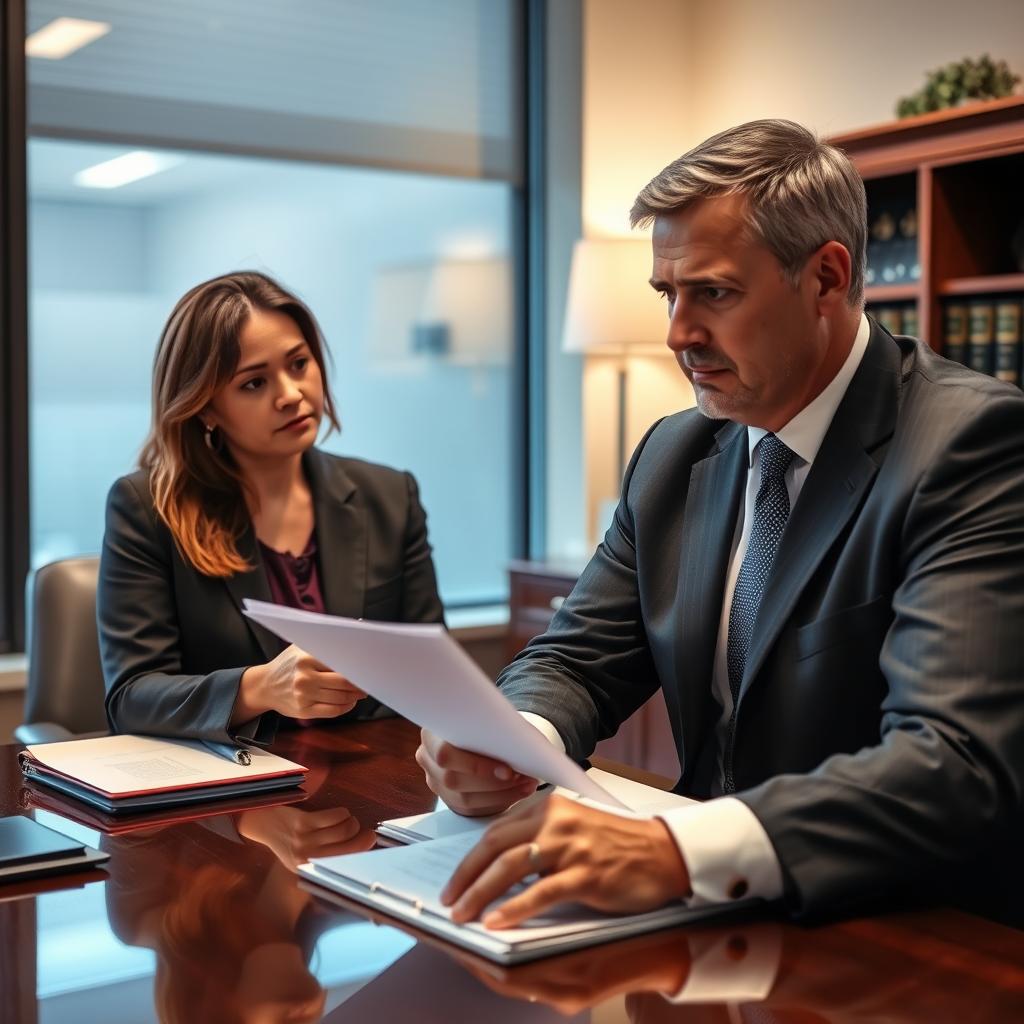 Bad Faith Insurance Lawyer St Marys County