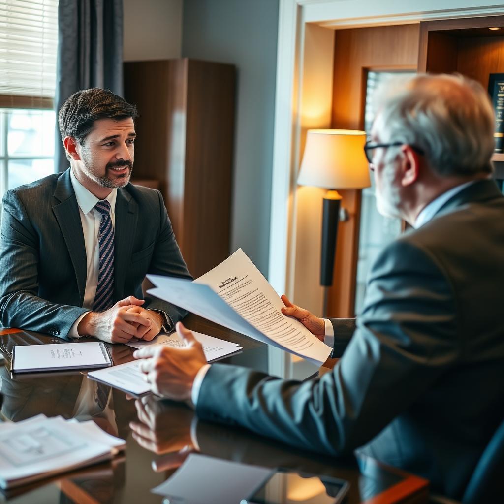 Bad Faith Insurance Lawyer Talbot County