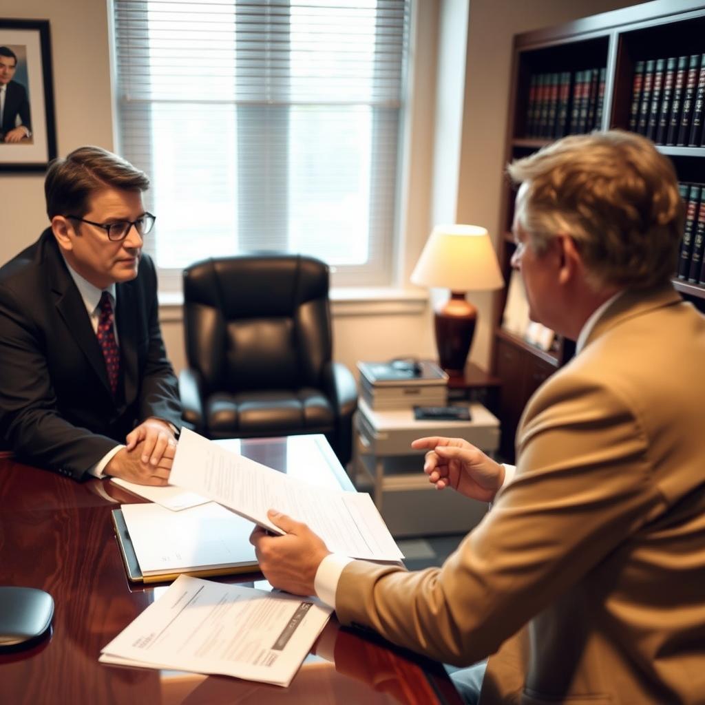 Bicycle Accident Lawyer Dorchester County