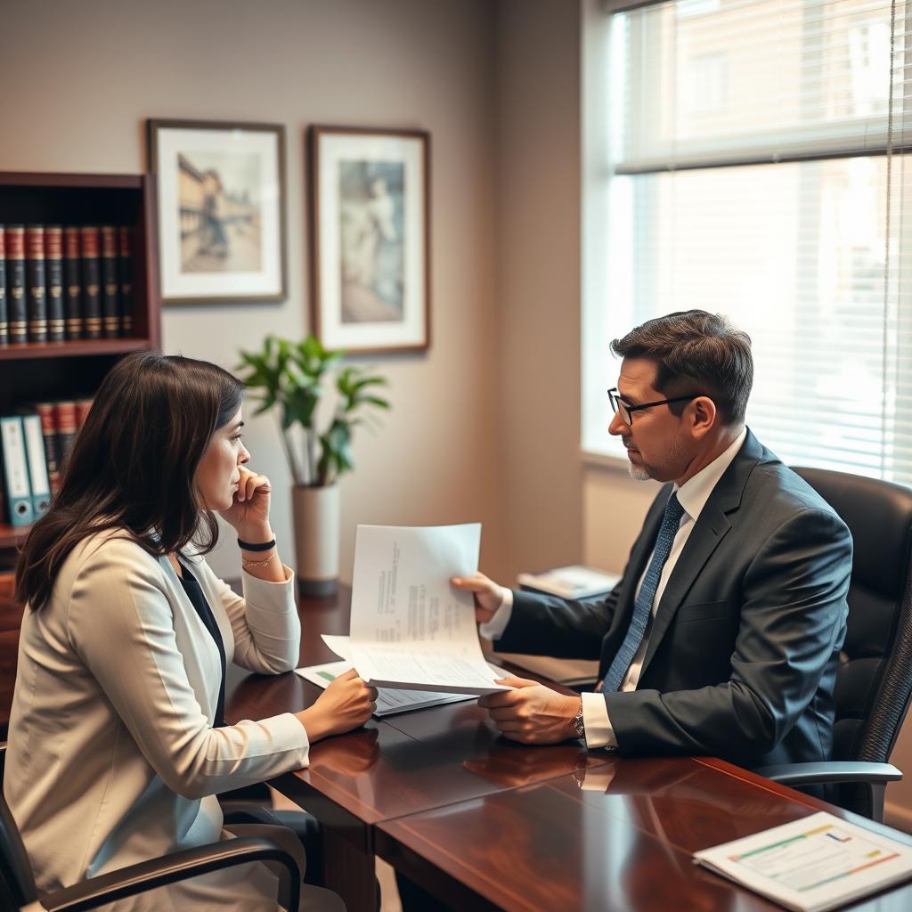 Bicycle Accident Lawyer Logan Circle