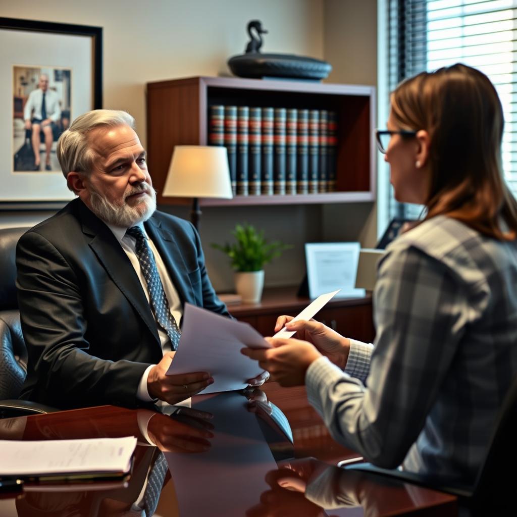 Bicycle Accident Lawyer Petworth