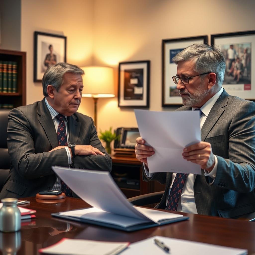 Bicycle Accident Lawyer Prince Georges County