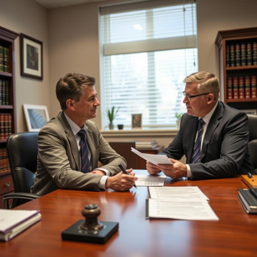 Bicycle Accident Lawyer Spring Valley