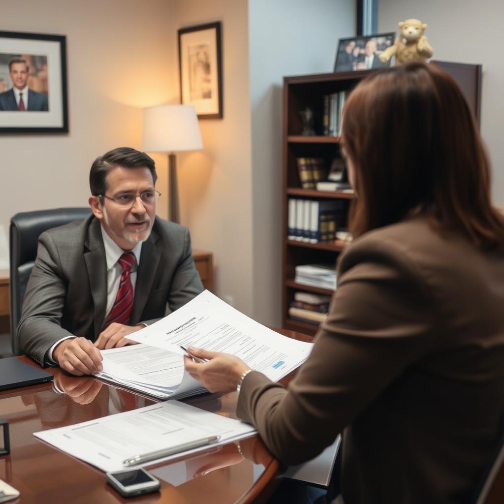 Burn Injury Lawyer Baltimore County