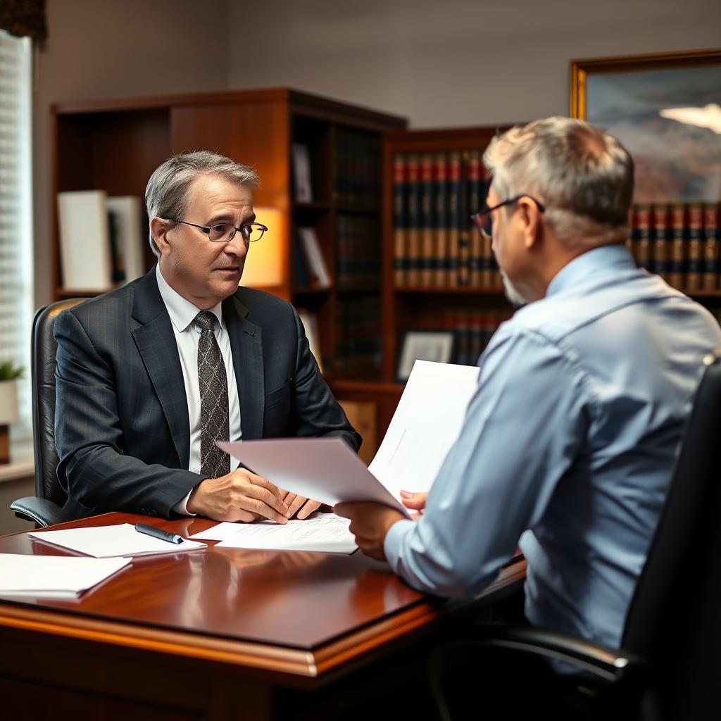 Burn Injury Lawyer Baltimore