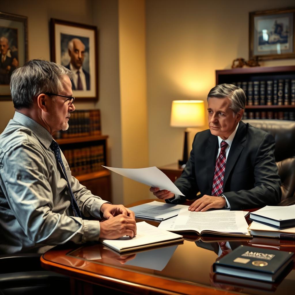 Burn Injury Lawyer Cecil County