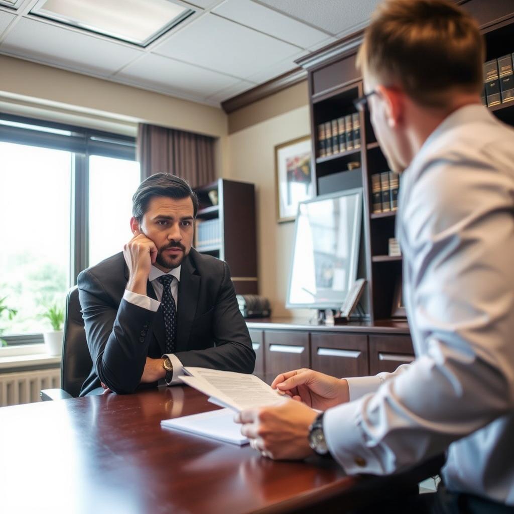 Burn Injury Lawyer Logan Circle
