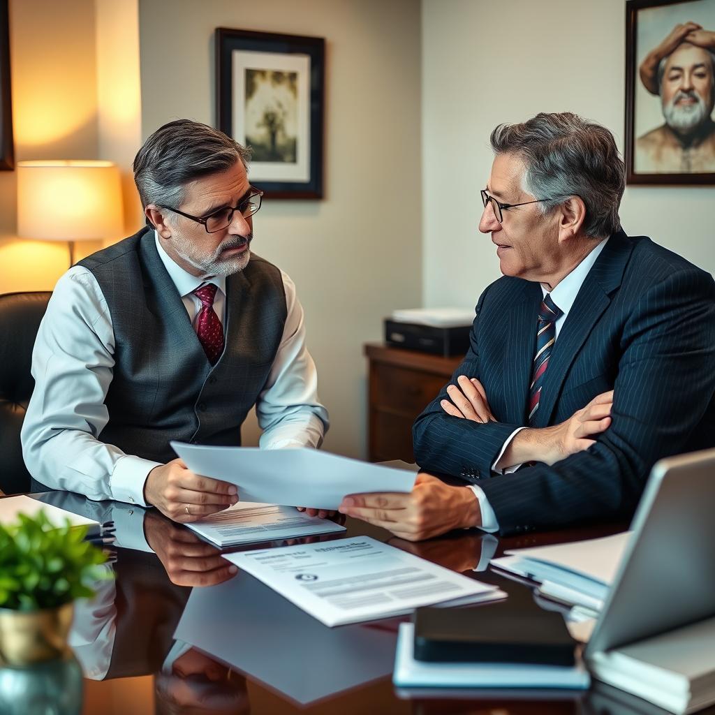 Burn Injury Lawyer Montgomery County