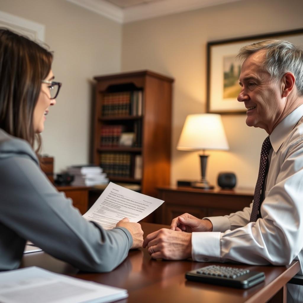 Burn Injury Lawyer Rappahannock County