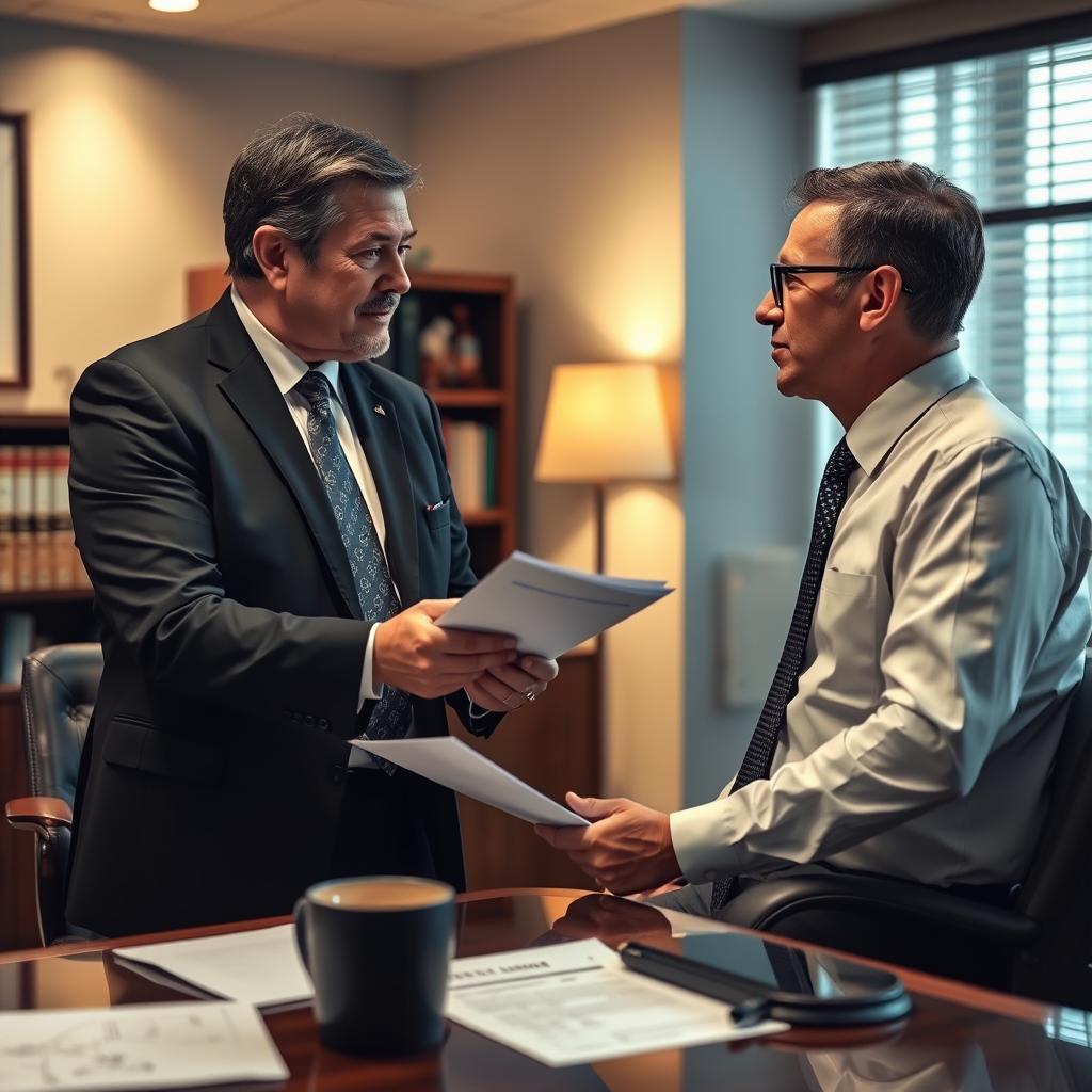 Burn Injury Lawyer Rockville