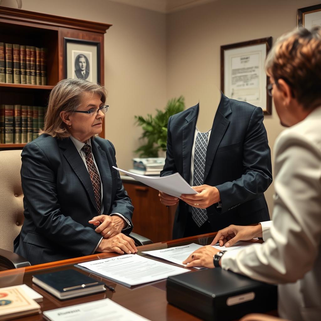 Burn Injury Lawyer Worcester County