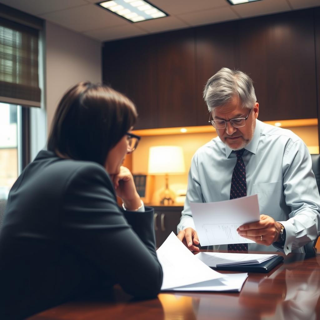 Bus Accident Lawyer Baltimore County