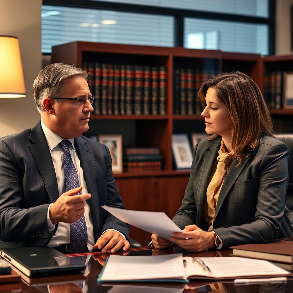 Bus Accident Lawyer Bloomingdale