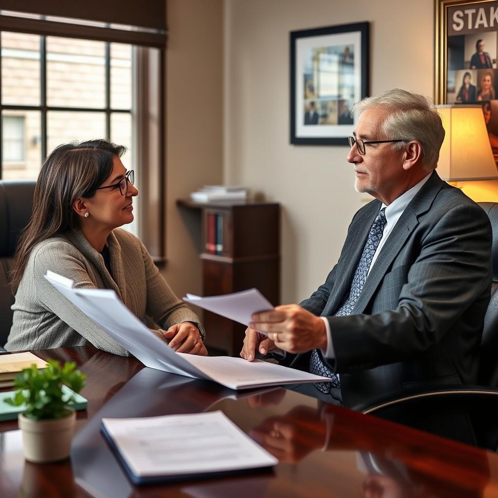 Bus Accident Lawyer Cecil County