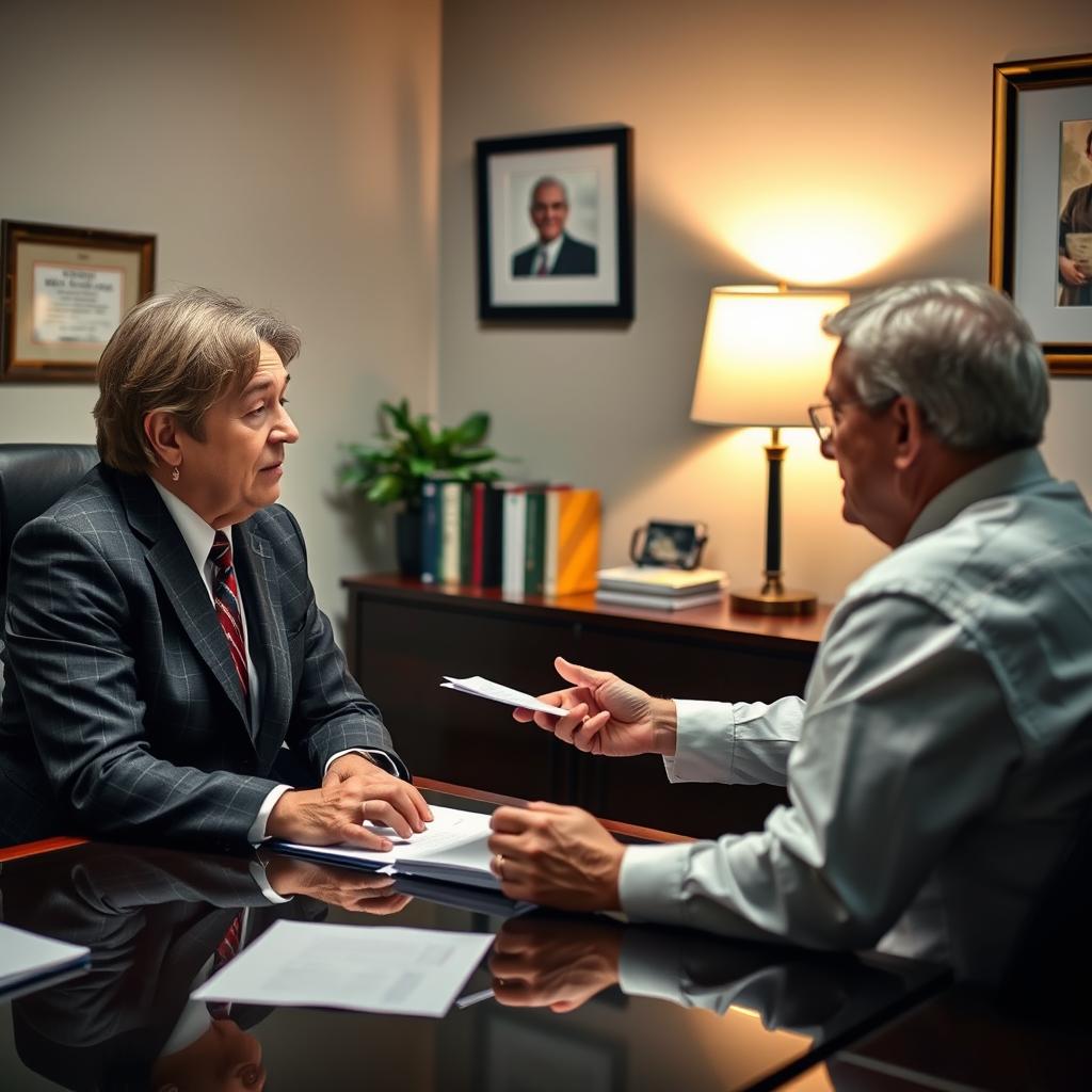 Bus Accident Lawyer Louisa County
