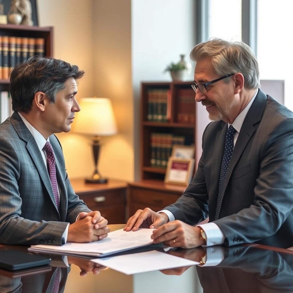 Bus Accident Lawyer Petworth