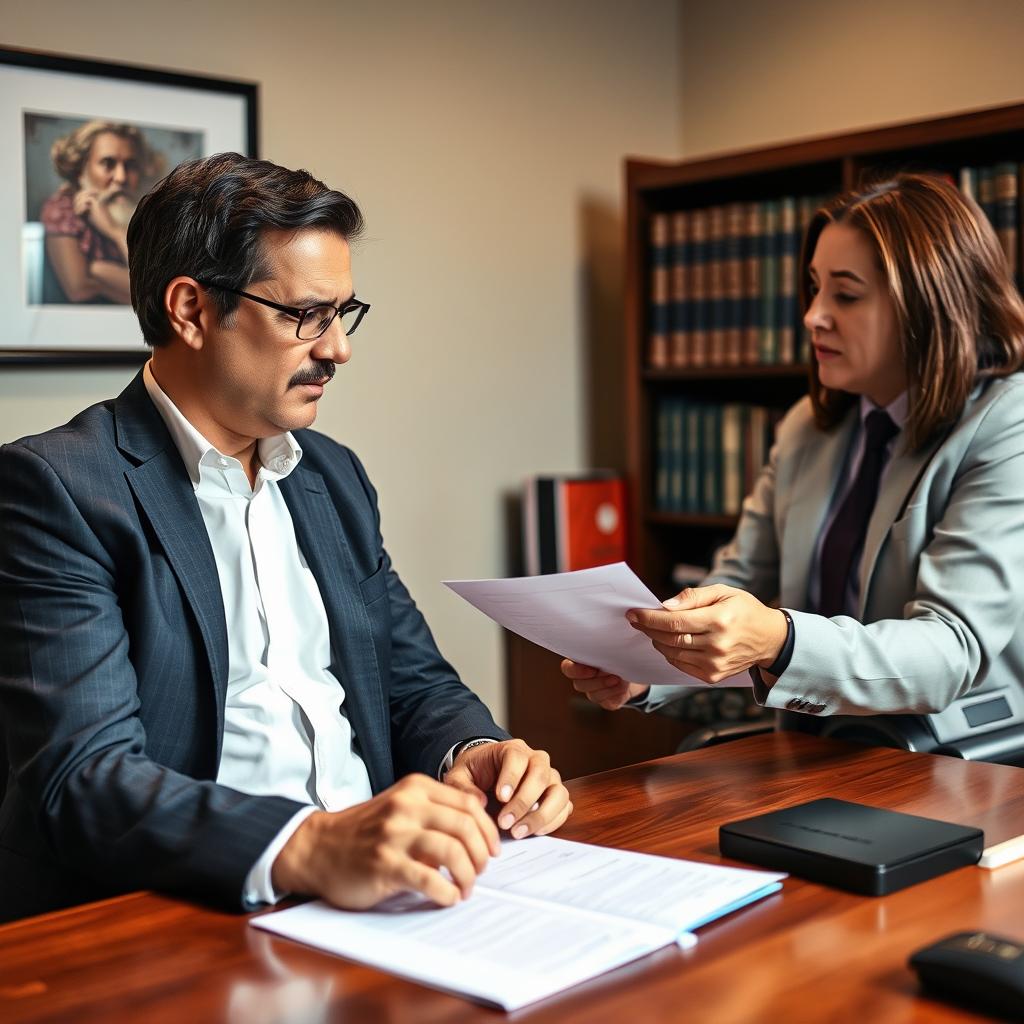 Bus Accident Lawyer Wesley Heights