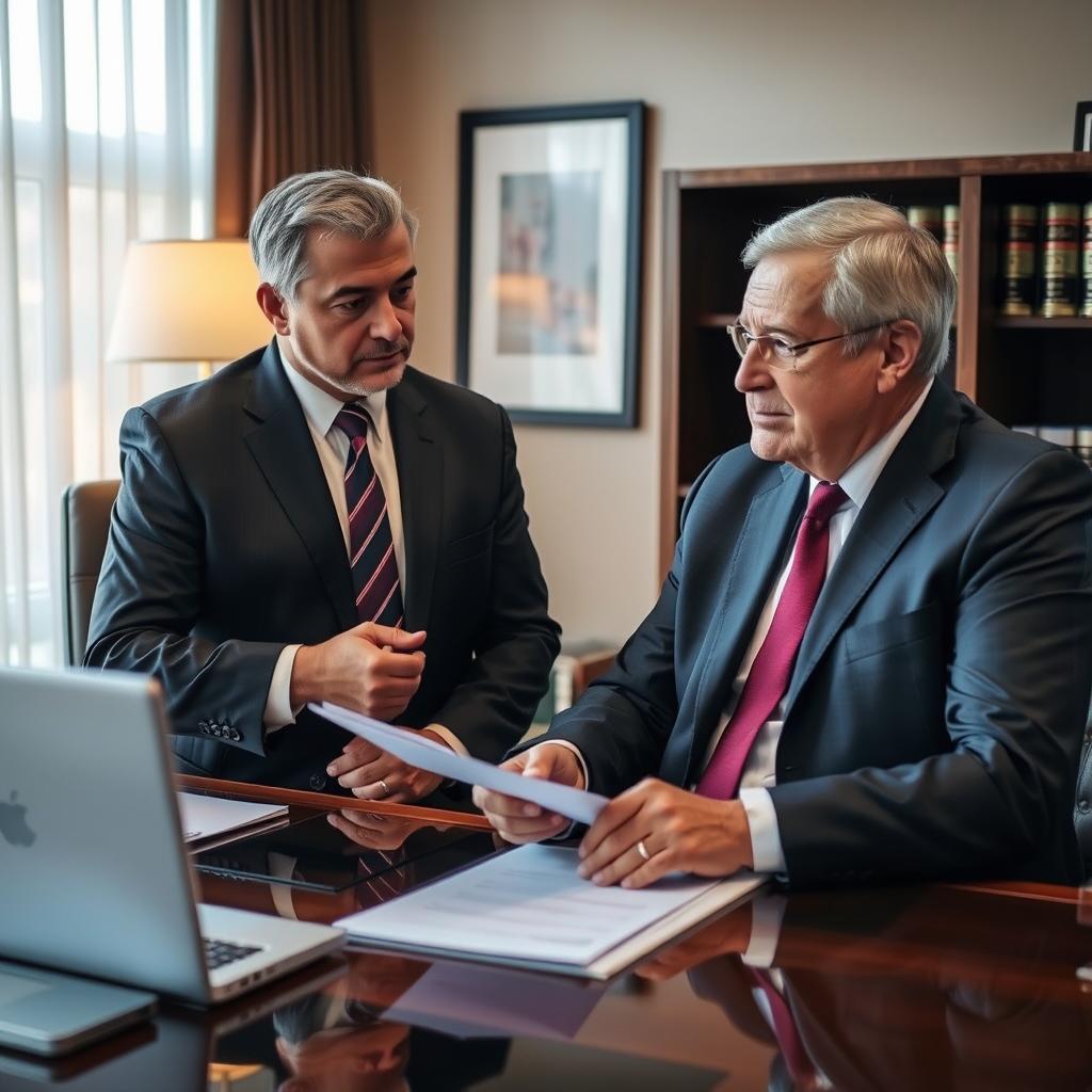 Car Accident Lawyer Spring Valley