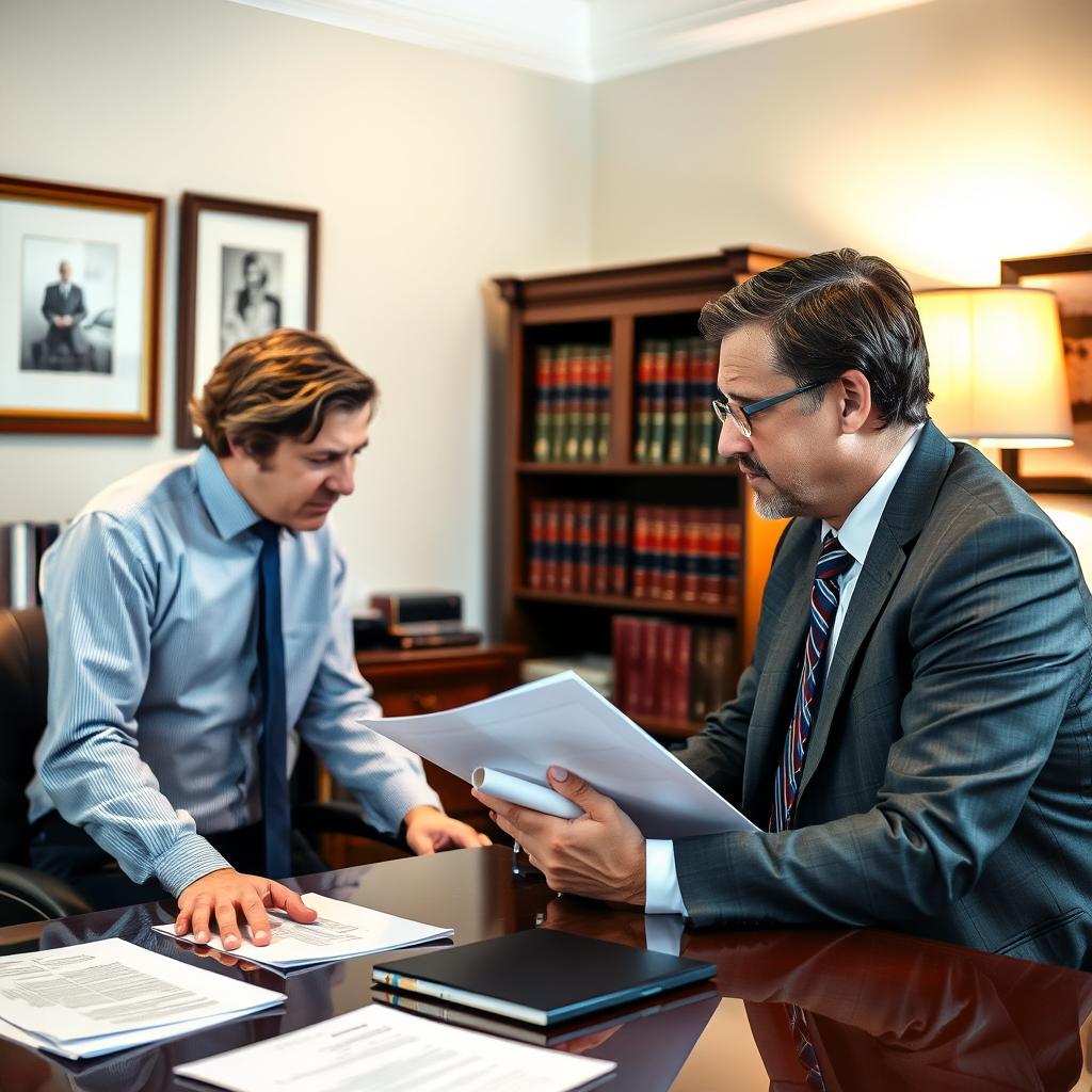Catastrophic Injury Lawyer Carroll County