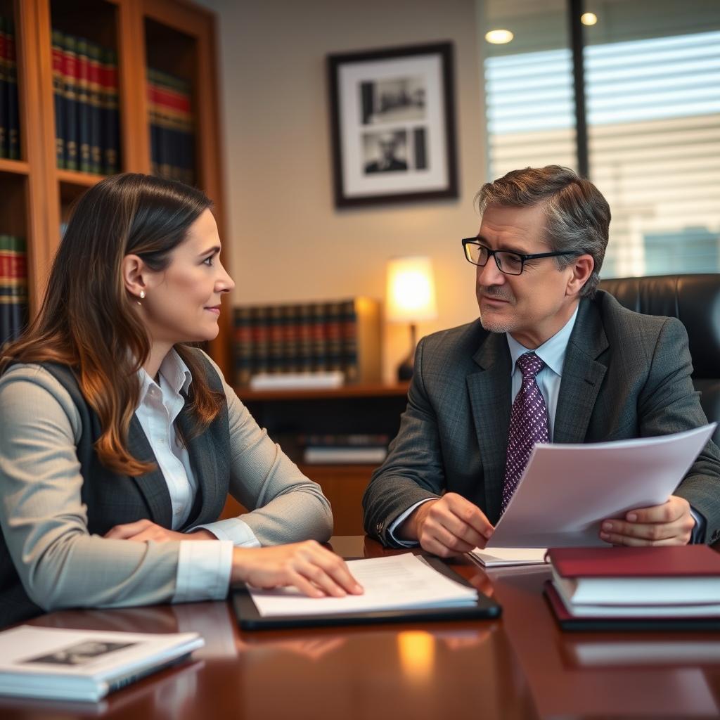 Catastrophic Injury Lawyer Cecil County