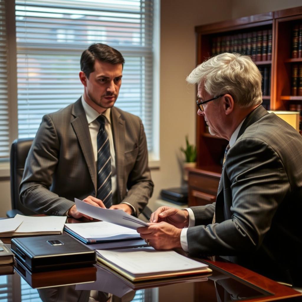 Catastrophic Injury Lawyer Petworth