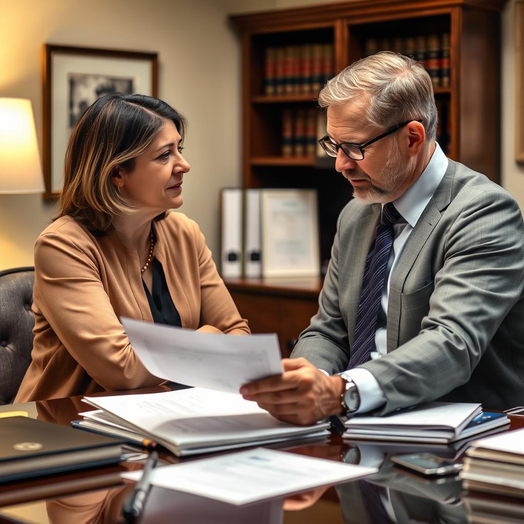 Catastrophic Injury Lawyer Queen Annes County