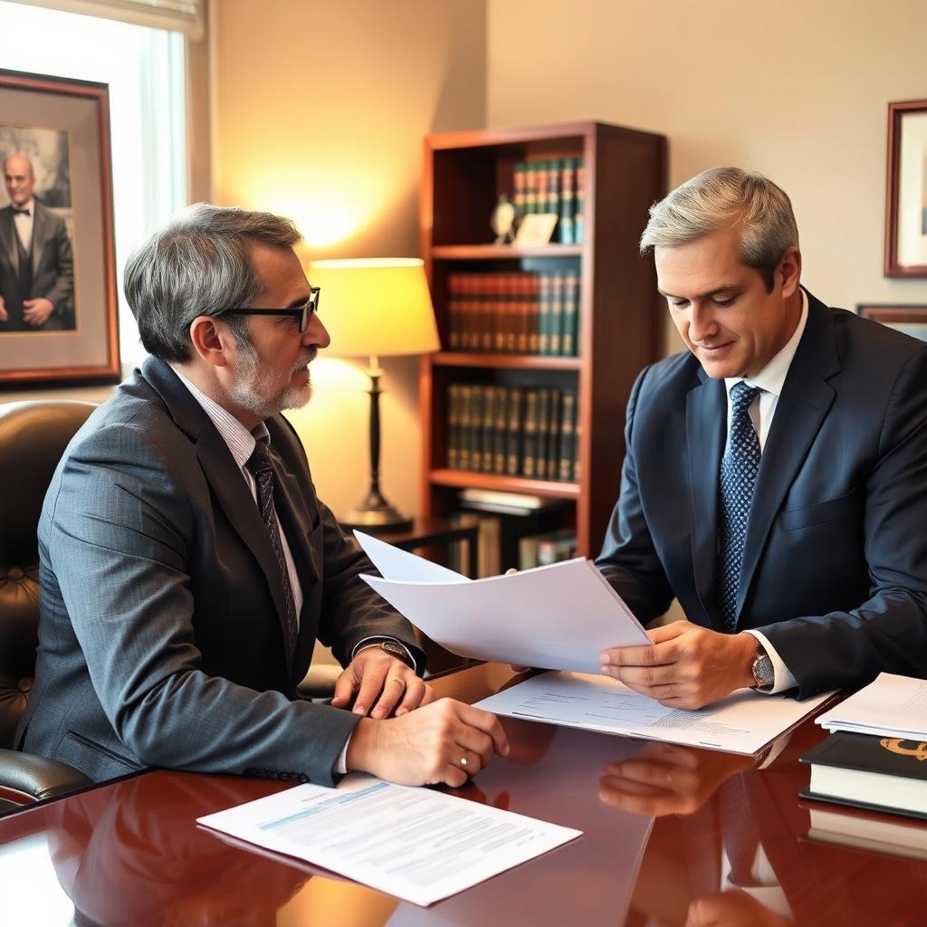 Catastrophic Injury Lawyer Somerset County