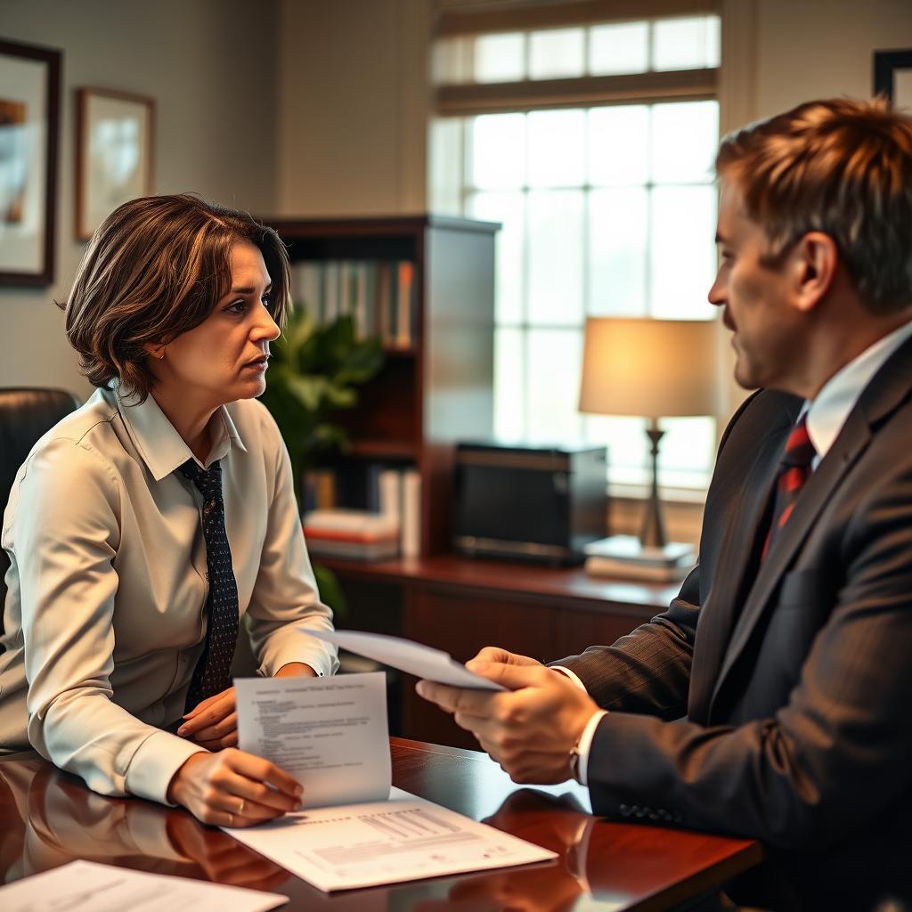 Catastrophic Injury Lawyer Washington County