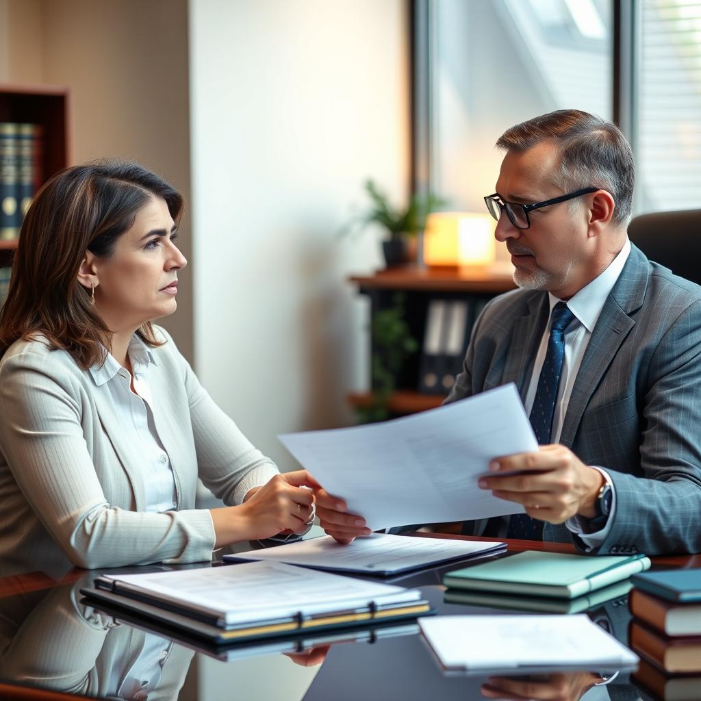 Commercial Vehicle Accident Lawyer Foggy Bottom