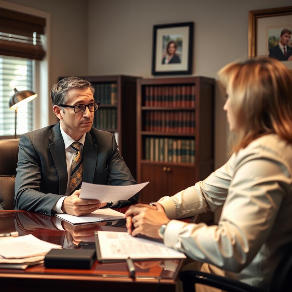 Construction Accident Lawyer Carroll County