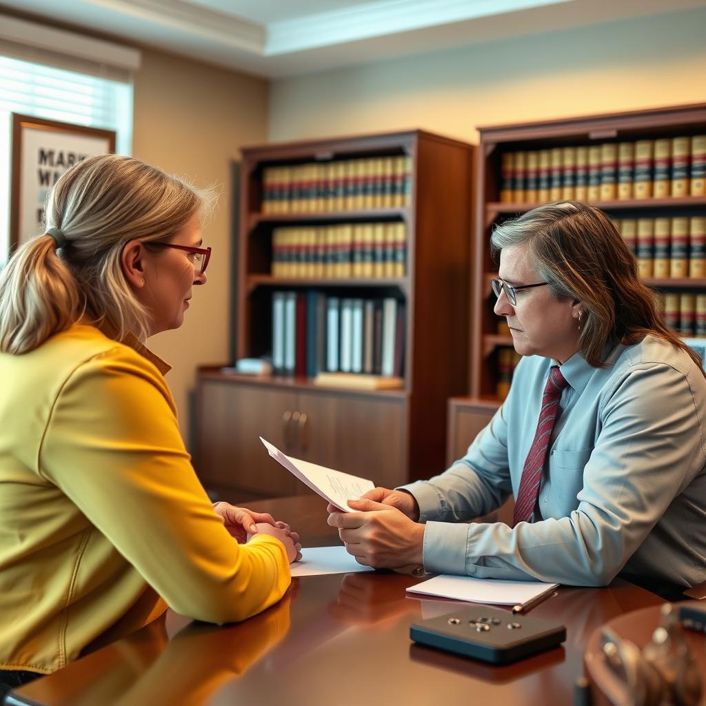 Construction Accident Lawyer Fluvanna County