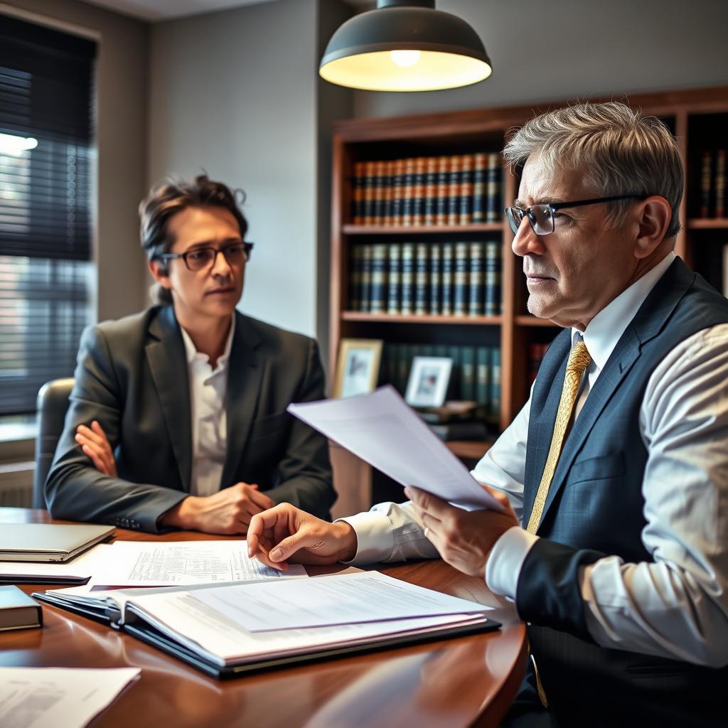 Construction Accident Lawyer Rockville