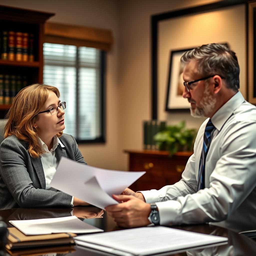 Construction Accident Lawyer Worcester County
