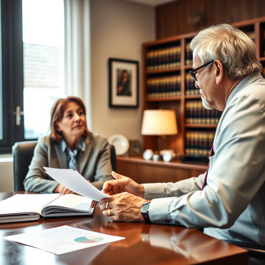 Construction Site Injury Lawyer Dorchester County