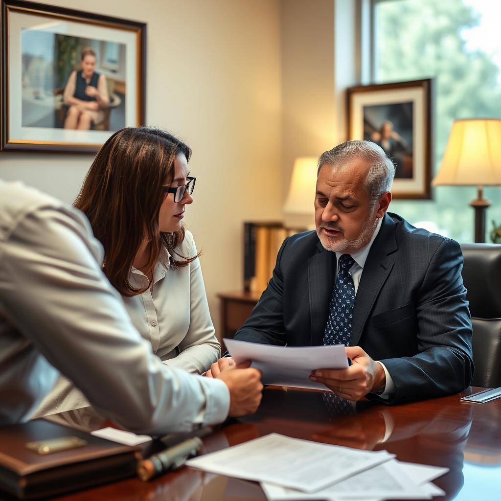 Construction Site Injury Lawyer Louisa County