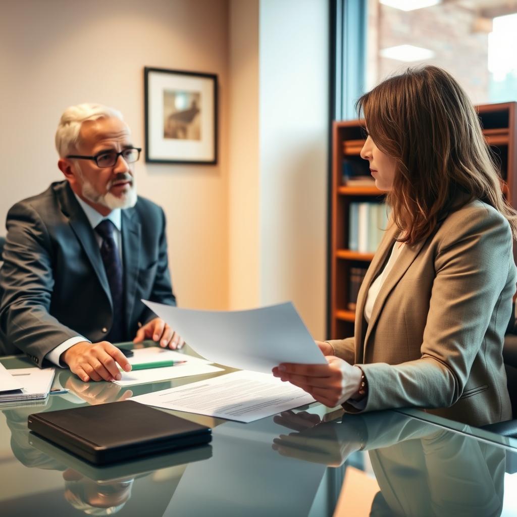 Construction Site Injury Lawyer Salisbury