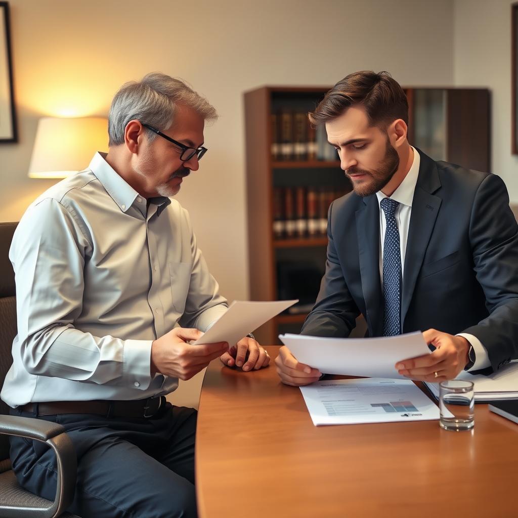 Construction Site Injury Lawyer Washington County