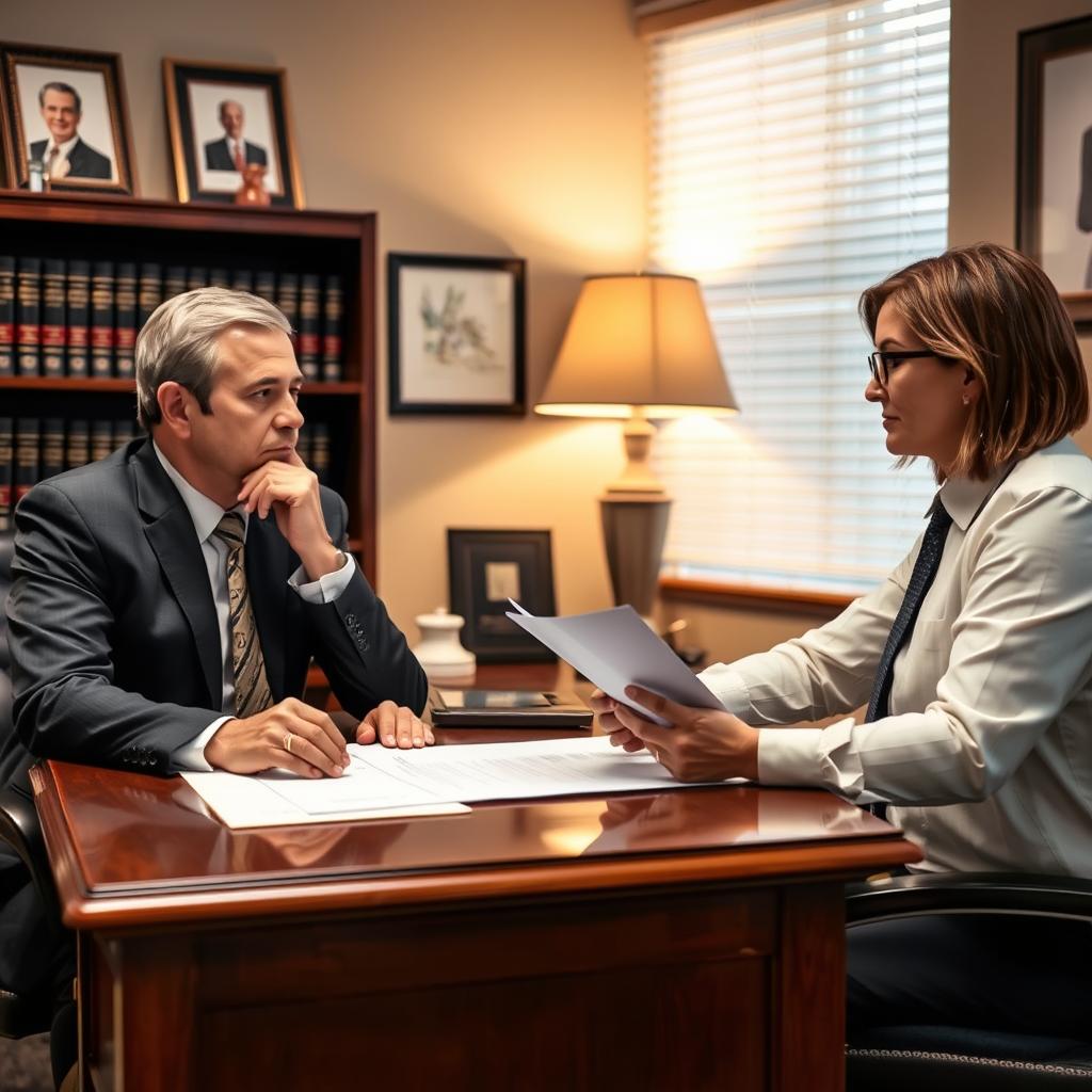 Defective Product Lawyer Allegany County