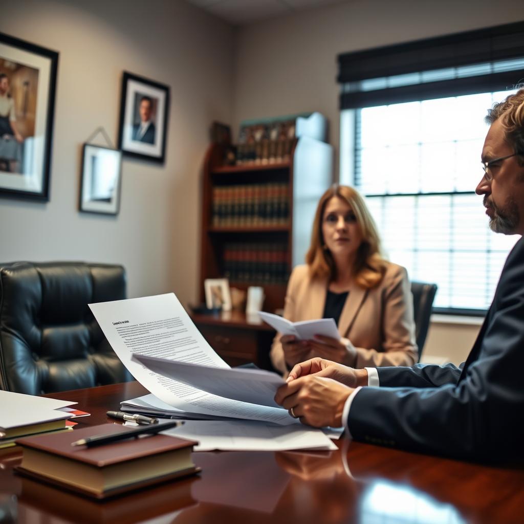 Defective Product Lawyer Baltimore