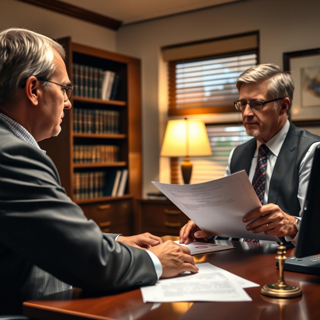 Defective Product Lawyer Harford County