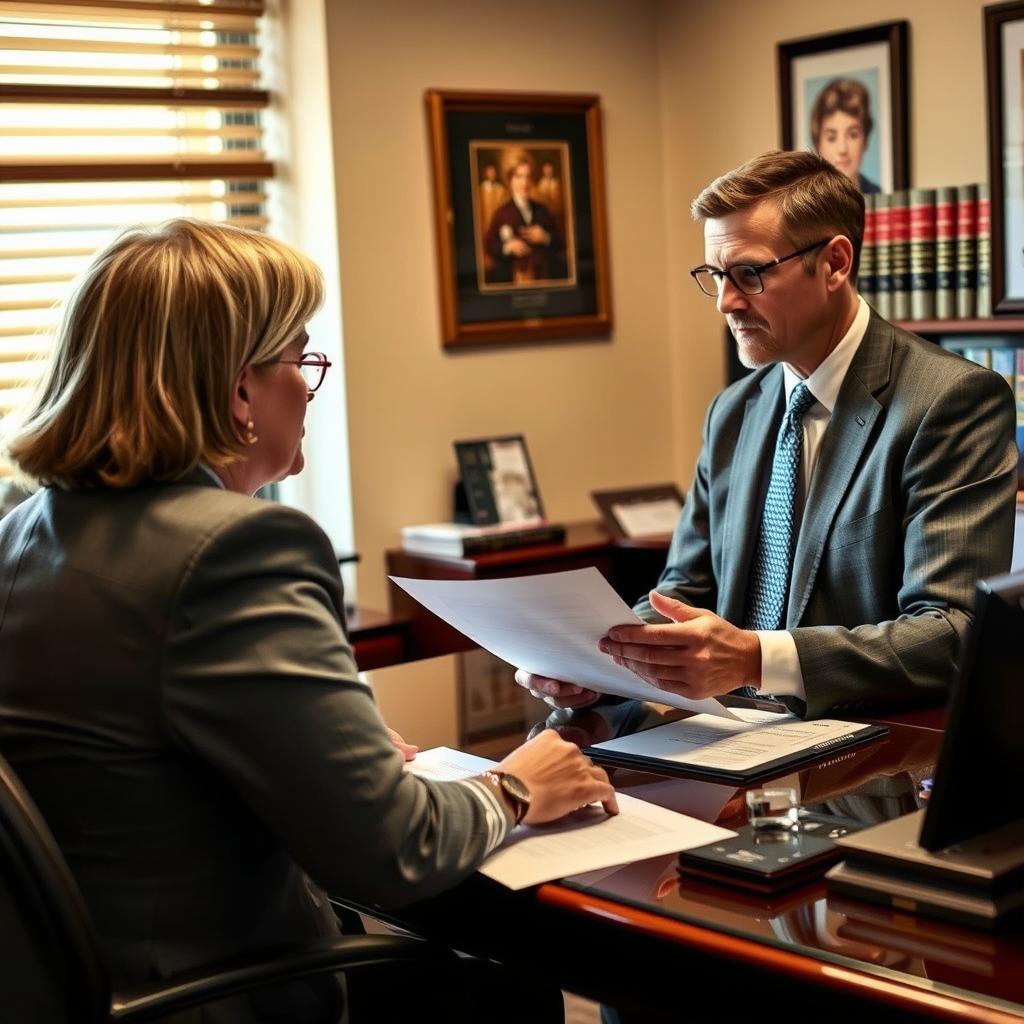 Defective Product Lawyer Howard County