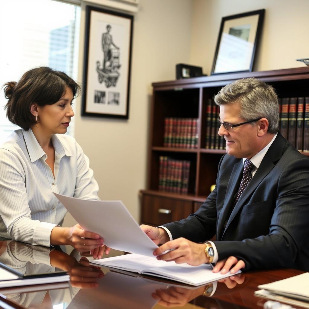 Defective Product Lawyer Montgomery County