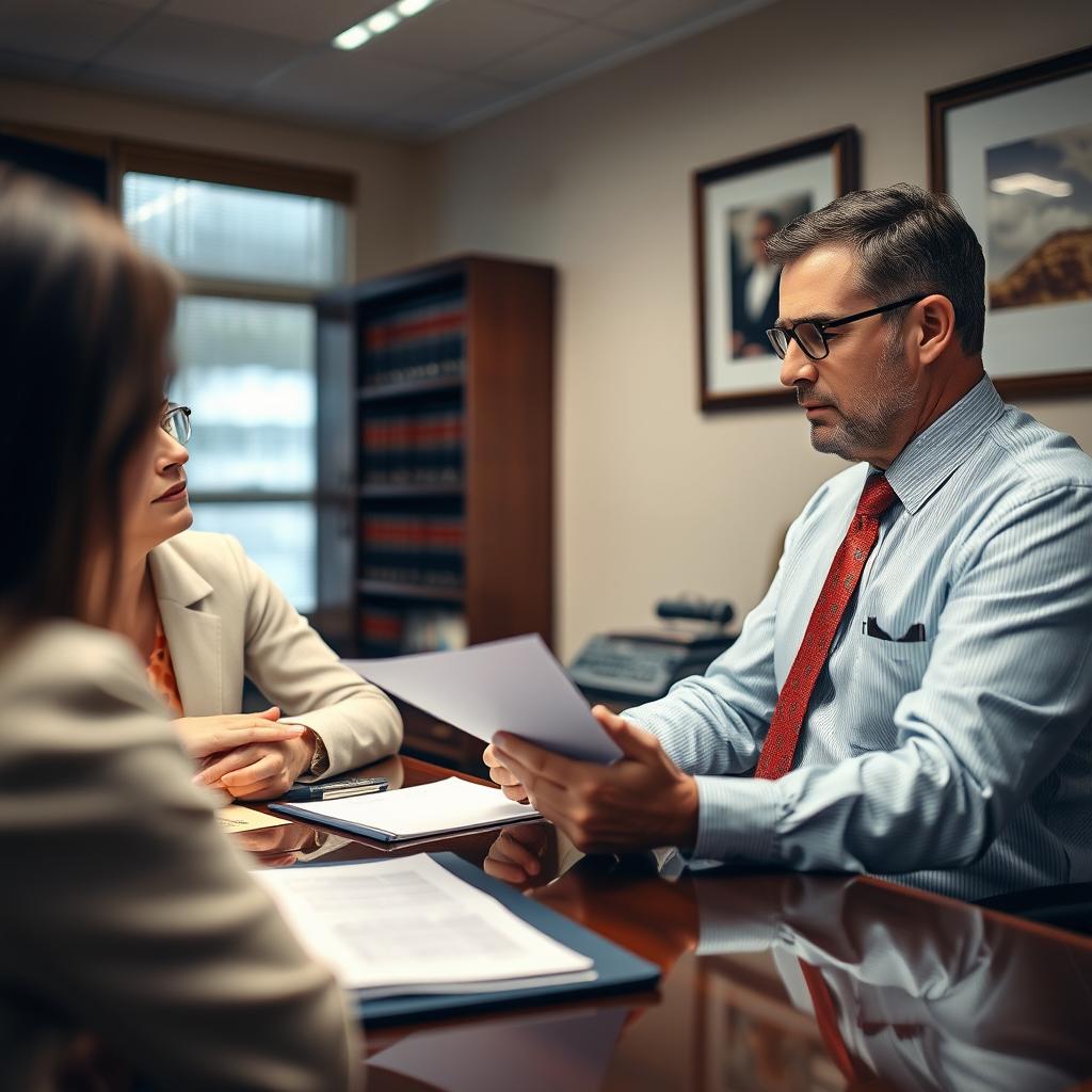 Dog Bite Lawyer Allegany County