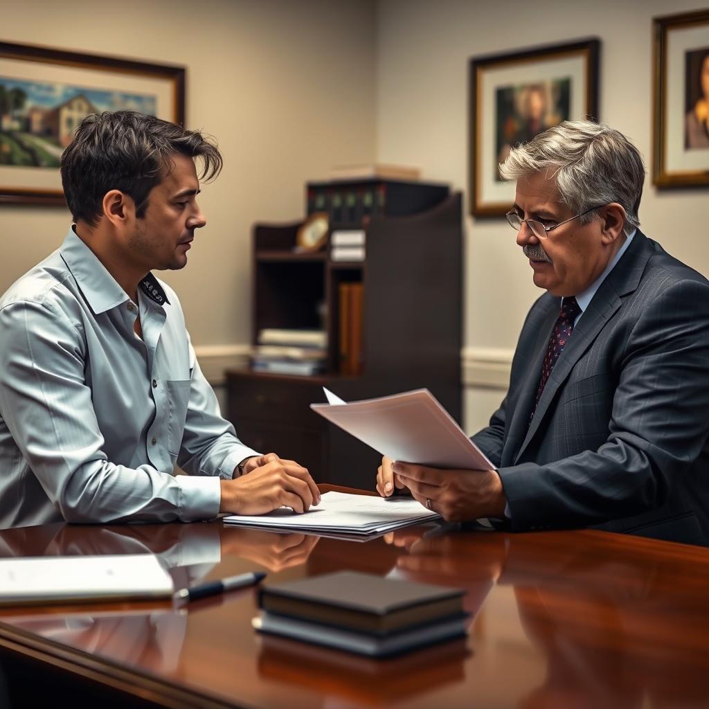 Dog Bite Lawyer Carroll County