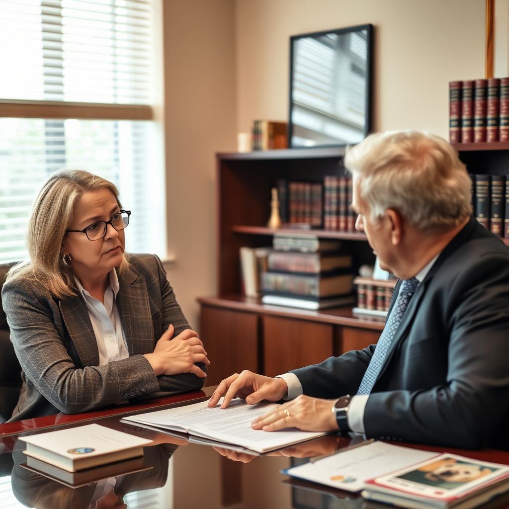 Dog Bite Lawyer Cecil County